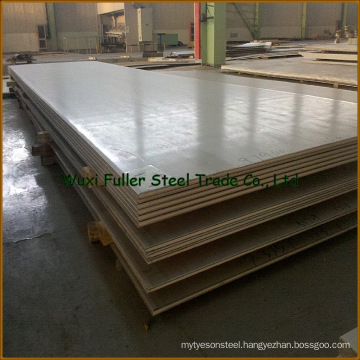 304 Stainless Steel Sheets for Kitchen Walls